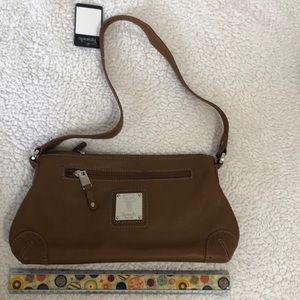 NWT Vintage Tignanello shoulder bag